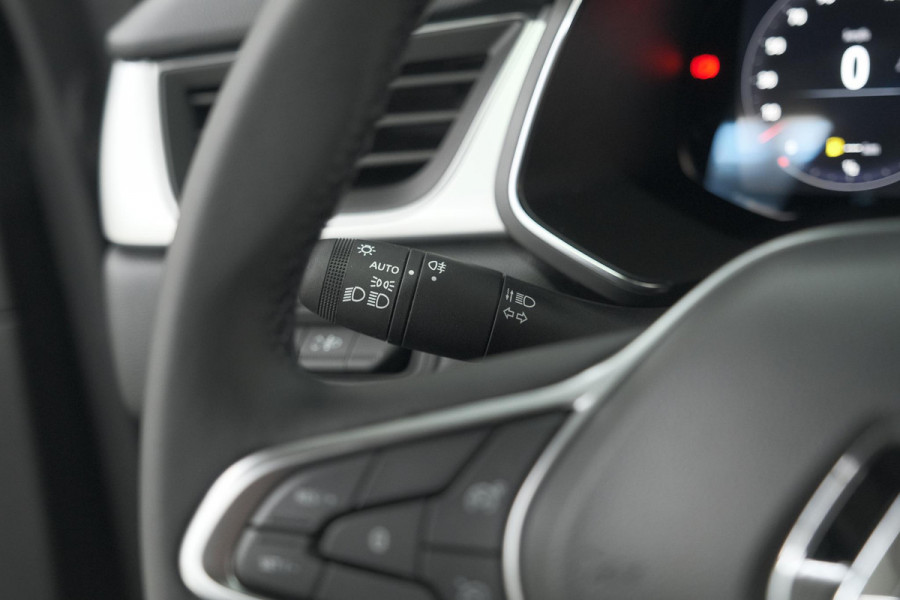 Renault Captur TCe 90 techno | 360 Camera | Navigatie | 9.3 Inch Groot Scherm | Apple Carplay | Parkeersensoren