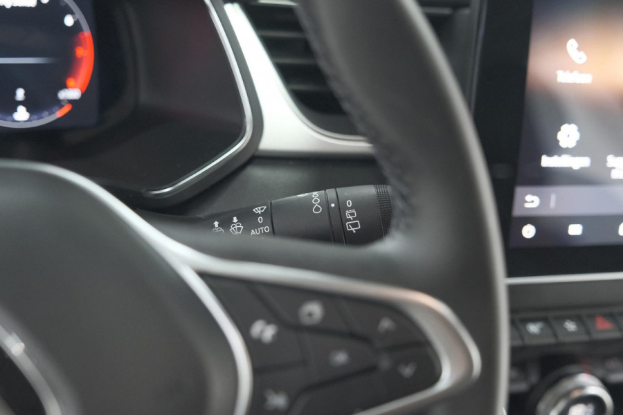 Renault Captur TCe 90 techno | 360 Camera | Navigatie | 9.3 Inch Groot Scherm | Apple Carplay | Parkeersensoren