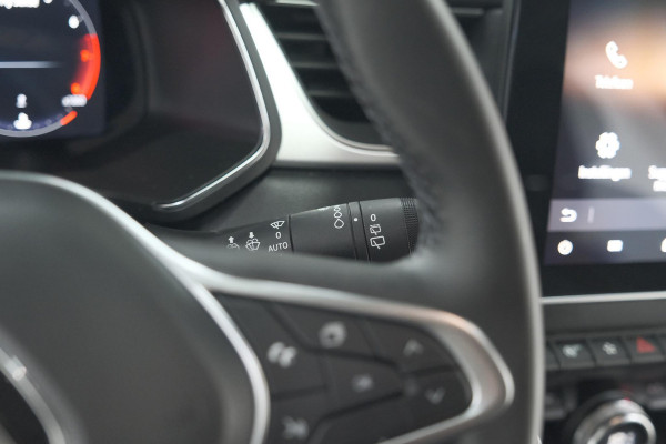 Renault Captur TCe 90 techno | 360 Camera | Navigatie | 9.3 Inch Groot Scherm | Apple Carplay | Parkeersensoren