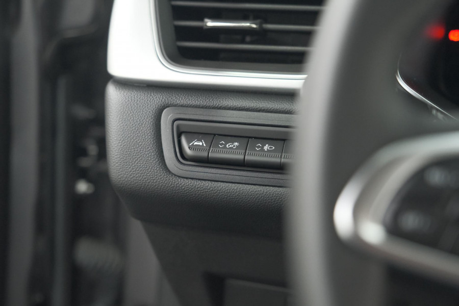 Renault Captur TCe 90 techno | 360 Camera | Navigatie | 9.3 Inch Groot Scherm | Apple Carplay | Parkeersensoren
