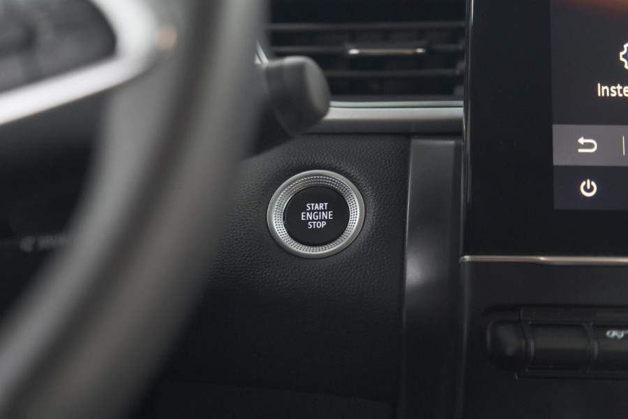 Renault Captur TCe 90 techno | 360 Camera | Navigatie | 9.3 Inch Groot Scherm | Apple Carplay | Parkeersensoren