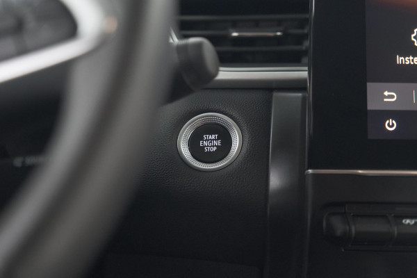 Renault Captur TCe 90 techno | 360 Camera | Navigatie | 9.3 Inch Groot Scherm | Apple Carplay | Parkeersensoren