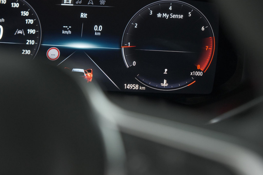 Renault Captur TCe 90 techno | 360 Camera | Navigatie | 9.3 Inch Groot Scherm | Apple Carplay | Parkeersensoren