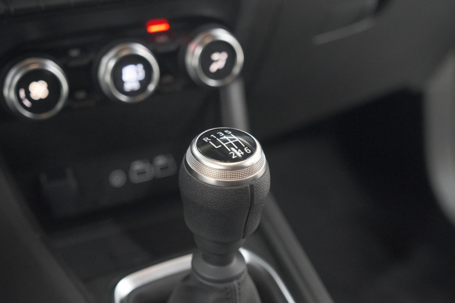Renault Captur TCe 90 techno | 360 Camera | Navigatie | 9.3 Inch Groot Scherm | Apple Carplay | Parkeersensoren