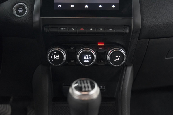 Renault Captur TCe 90 techno | 360 Camera | Navigatie | 9.3 Inch Groot Scherm | Apple Carplay | Parkeersensoren
