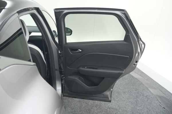 Renault Captur TCe 90 techno | 360 Camera | Navigatie | 9.3 Inch Groot Scherm | Apple Carplay | Parkeersensoren