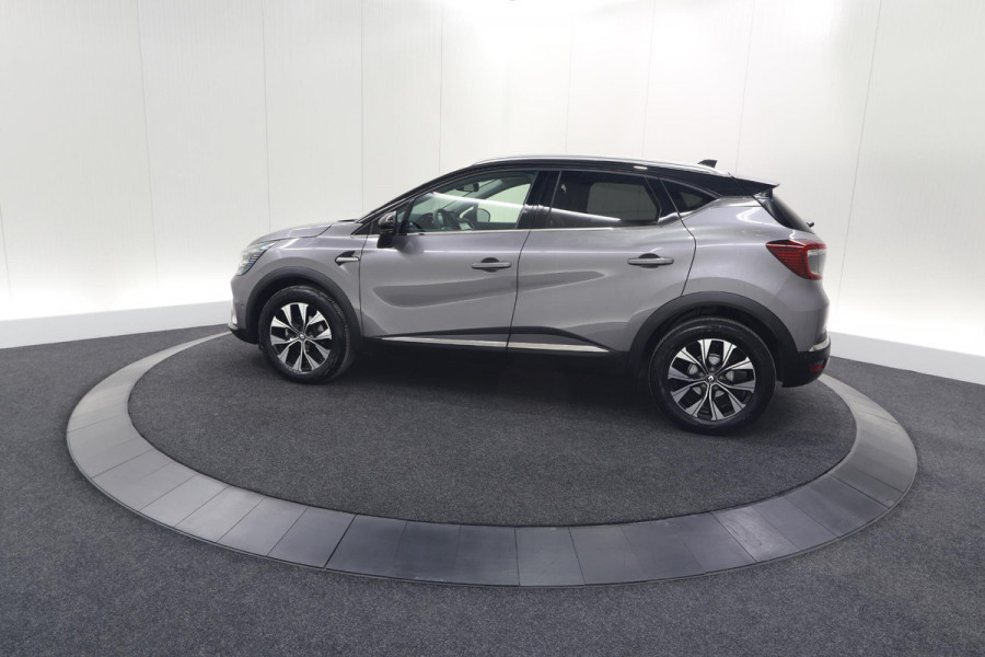 Renault Captur TCe 90 techno | 360 Camera | Navigatie | 9.3 Inch Groot Scherm | Apple Carplay | Parkeersensoren