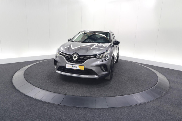 Renault Captur TCe 90 techno | 360 Camera | Navigatie | 9.3 Inch Groot Scherm | Apple Carplay | Parkeersensoren