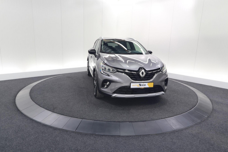 Renault Captur TCe 90 techno | 360 Camera | Navigatie | 9.3 Inch Groot Scherm | Apple Carplay | Parkeersensoren