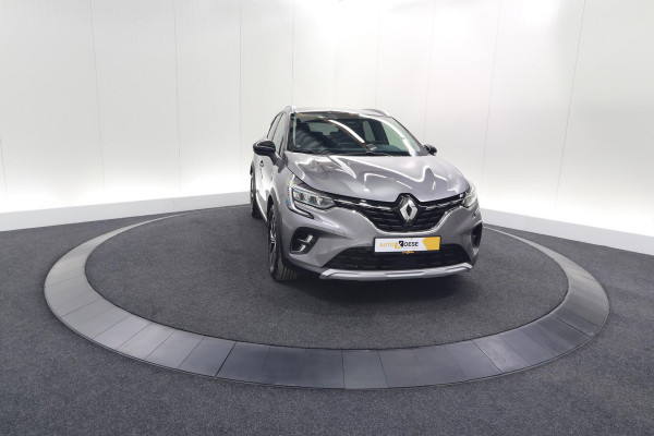 Renault Captur TCe 90 techno | 360 Camera | Navigatie | 9.3 Inch Groot Scherm | Apple Carplay | Parkeersensoren