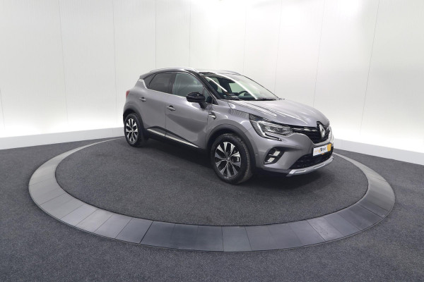 Renault Captur TCe 90 techno | 360 Camera | Navigatie | 9.3 Inch Groot Scherm | Apple Carplay | Parkeersensoren