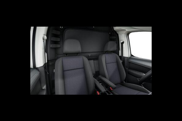 Volkswagen Caddy Cargo 2.0 TDI Comfort 122 pk Automaat! RIJKLAARPRIJS!!!