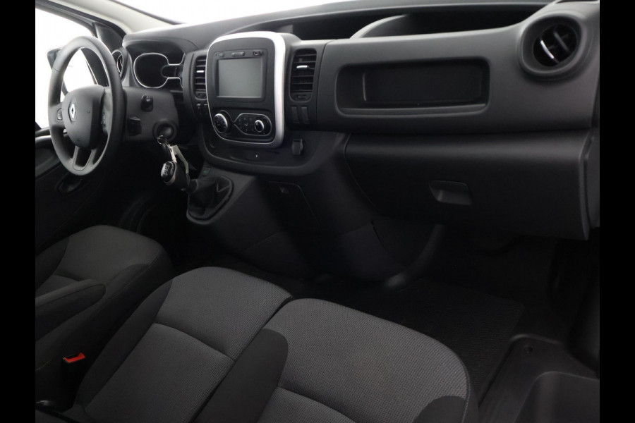 Renault Trafic 2.0 dCi 120 T27 L1H1 Comfort | Navigatie | Cruise Control | Parkeersensoren |