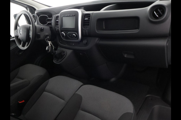 Renault Trafic 2.0 dCi 120 T27 L1H1 Comfort | Navigatie | Cruise Control | Parkeersensoren |