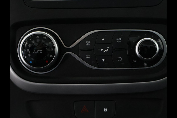 Renault Trafic 2.0 dCi 120 T27 L1H1 Comfort | Navigatie | Cruise Control | Parkeersensoren |