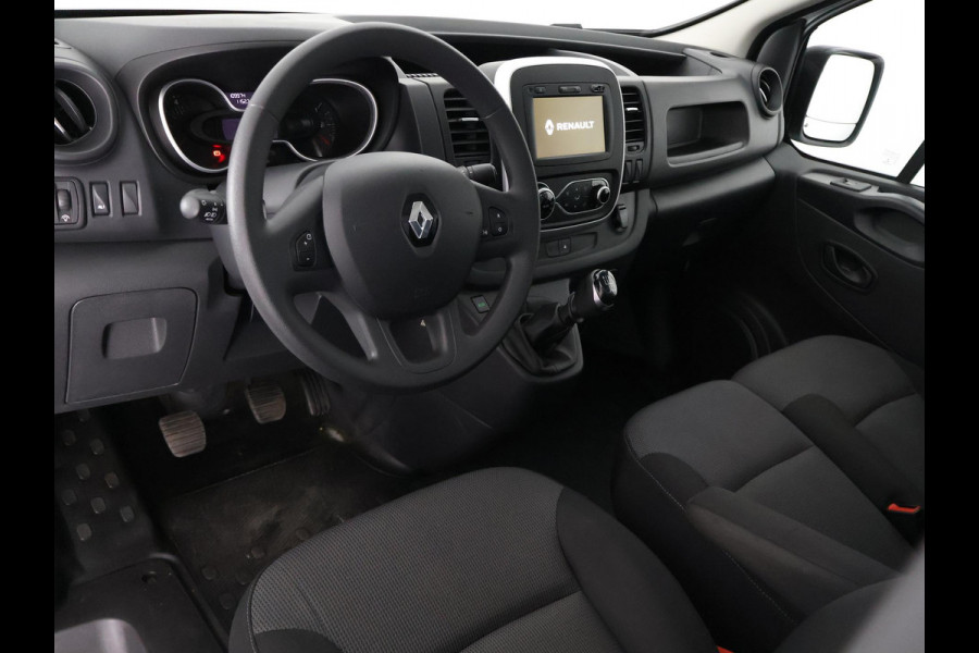 Renault Trafic 2.0 dCi 120 T27 L1H1 Comfort | Navigatie | Cruise Control | Parkeersensoren |