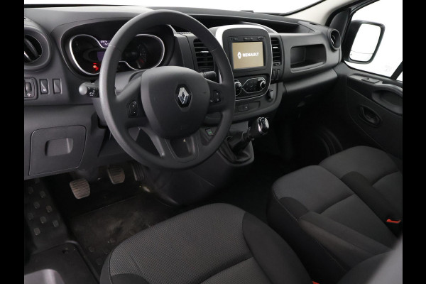 Renault Trafic 2.0 dCi 120 T27 L1H1 Comfort | Navigatie | Cruise Control | Parkeersensoren |