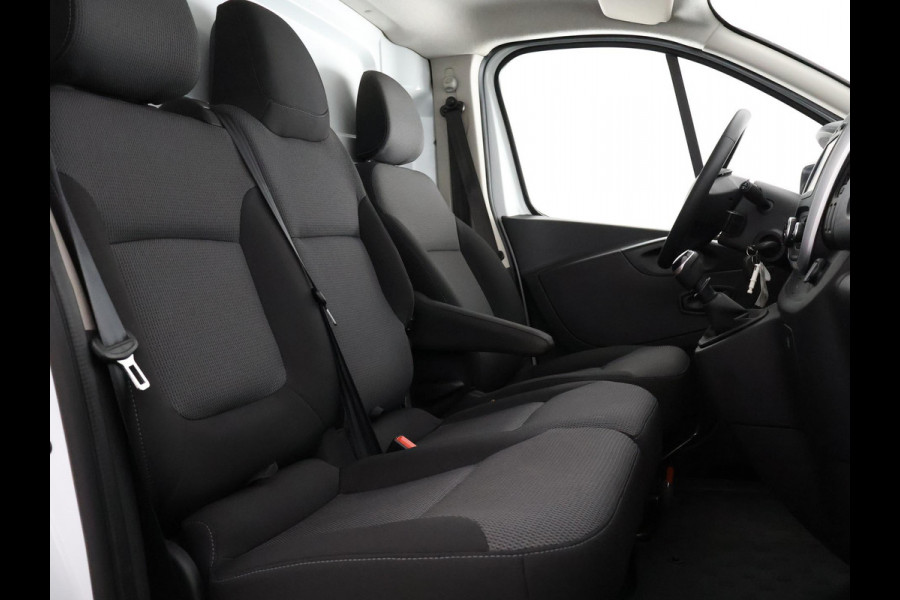 Renault Trafic 2.0 dCi 120 T27 L1H1 Comfort | Navigatie | Cruise Control | Parkeersensoren |