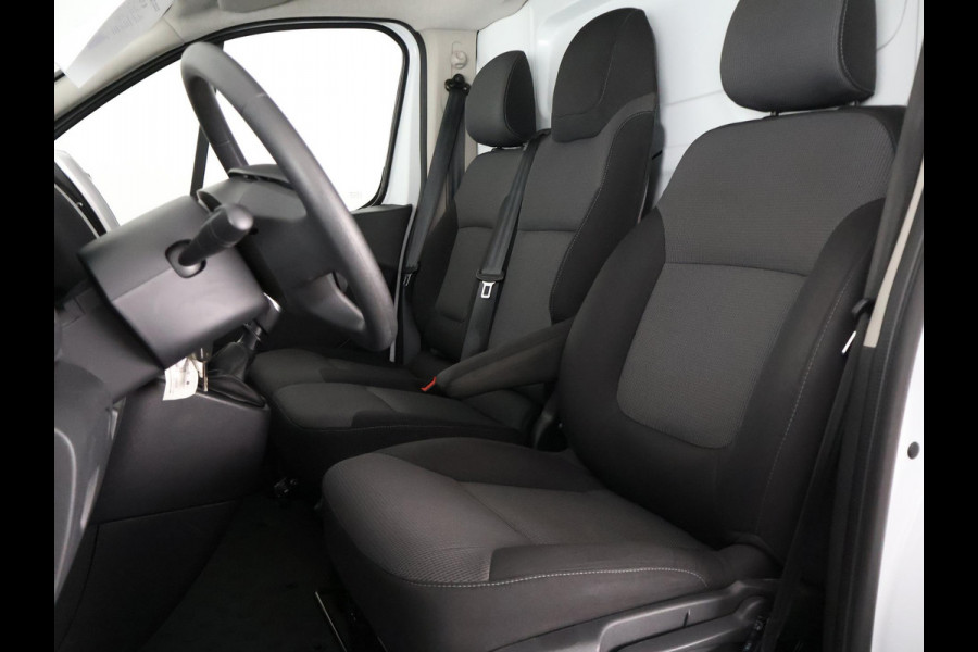 Renault Trafic 2.0 dCi 120 T27 L1H1 Comfort | Navigatie | Cruise Control | Parkeersensoren |