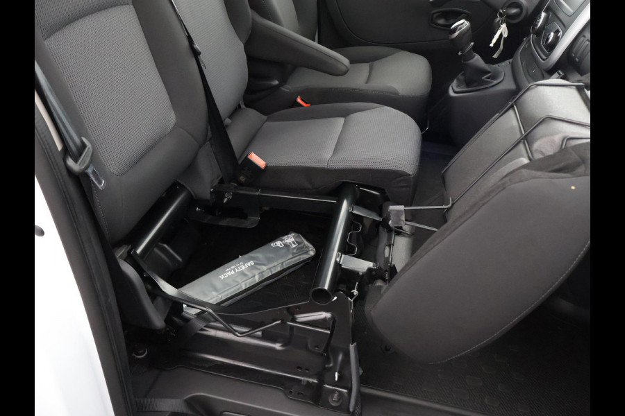 Renault Trafic 2.0 dCi 120 T27 L1H1 Comfort | Navigatie | Cruise Control | Parkeersensoren |