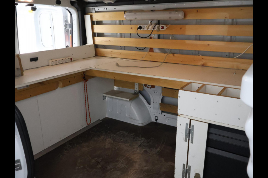 Renault Trafic 2.0 dCi 120 T27 L1H1 Comfort | Navigatie | Cruise Control | Parkeersensoren |