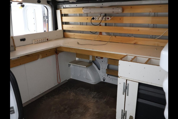 Renault Trafic 2.0 dCi 120 T27 L1H1 Comfort | Navigatie | Cruise Control | Parkeersensoren |