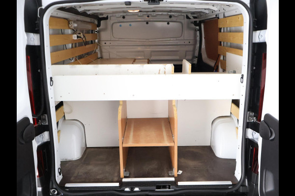 Renault Trafic 2.0 dCi 120 T27 L1H1 Comfort | Navigatie | Cruise Control | Parkeersensoren |