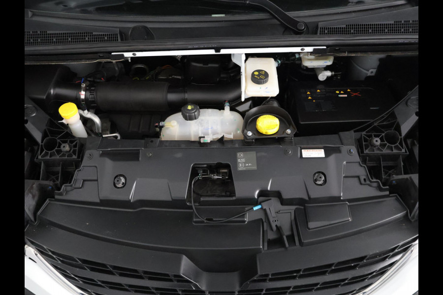 Renault Trafic 2.0 dCi 120 T27 L1H1 Comfort | Navigatie | Cruise Control | Parkeersensoren |