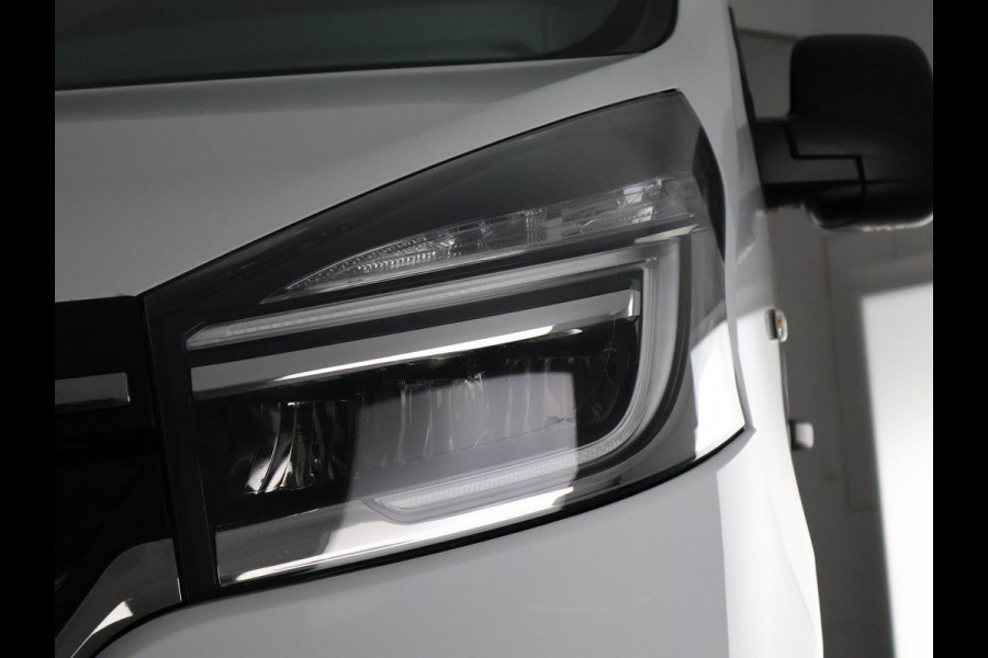 Renault Trafic 2.0 dCi 120 T27 L1H1 Comfort | Navigatie | Cruise Control | Parkeersensoren |
