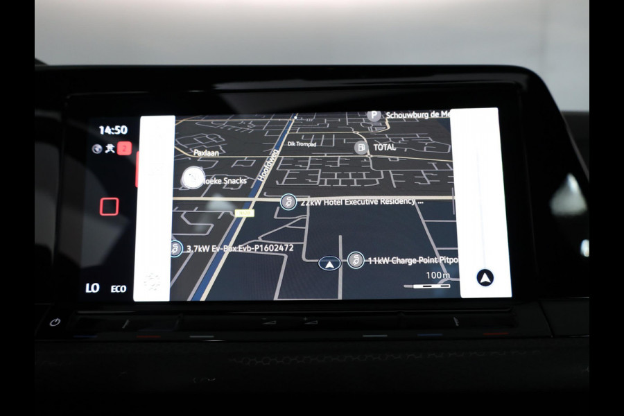 Volkswagen Golf 1.4 eHybrid GTE 245 pk Automaat (DSG) | Navigatie | Panoramadak | Parkeersensoren | Autom. airco (3 zones) | LED koplampen |