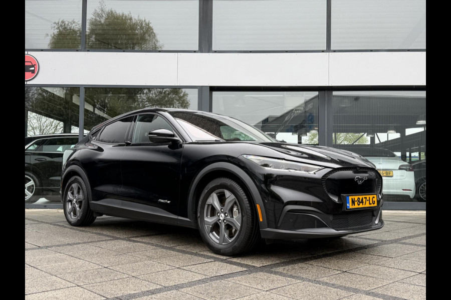 Ford Mustang Mach-E RWD | Panorama | Leder | Bang & Olufssen |