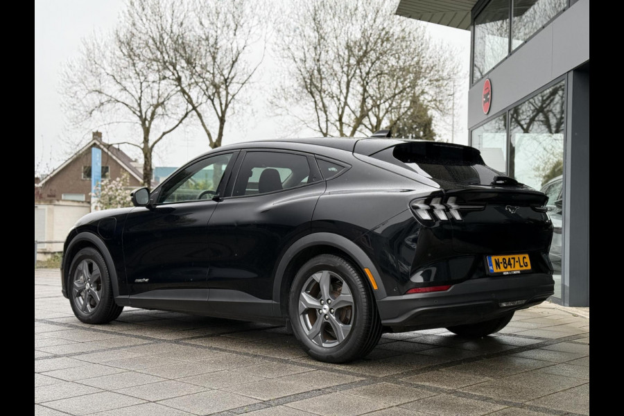 Ford Mustang Mach-E RWD | Panorama | Leder | Bang & Olufssen |