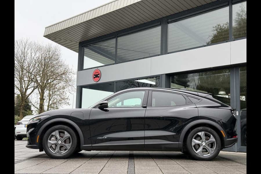 Ford Mustang Mach-E RWD | Panorama | Leder | Bang & Olufssen |