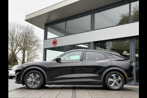 Ford Mustang Mach-E RWD | Panorama | Leder | Bang & Olufssen |