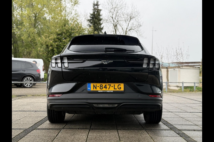 Ford Mustang Mach-E RWD | Panorama | Leder | Bang & Olufssen |