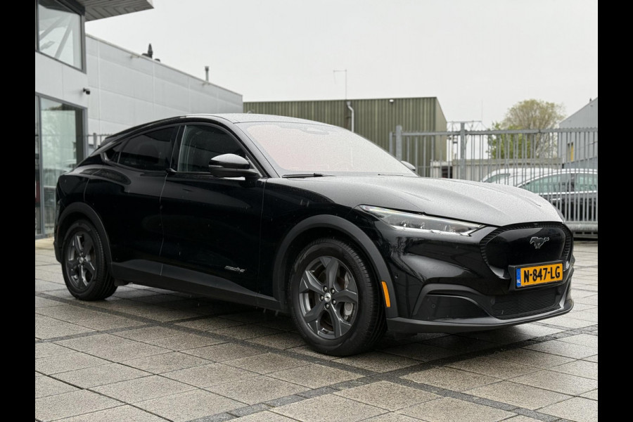 Ford Mustang Mach-E RWD | Panorama | Leder | Bang & Olufssen |