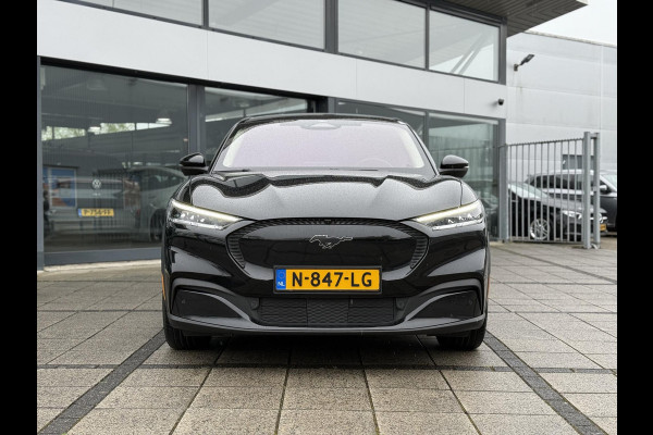 Ford Mustang Mach-E RWD | Panorama | Leder | Bang & Olufssen |