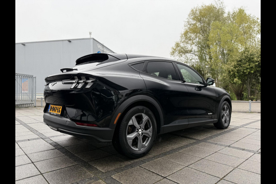 Ford Mustang Mach-E RWD | Panorama | Leder | Bang & Olufssen |