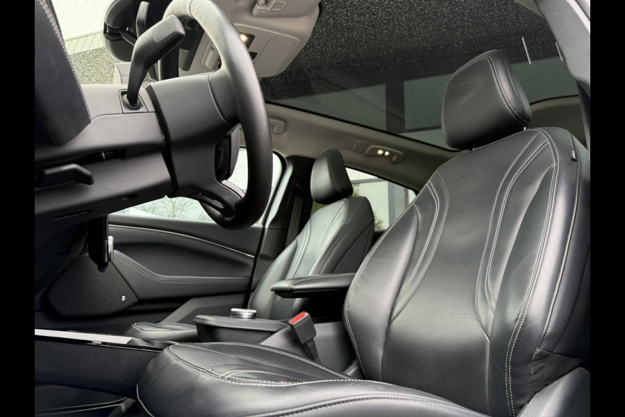 Ford Mustang Mach-E RWD | Panorama | Leder | Bang & Olufssen |