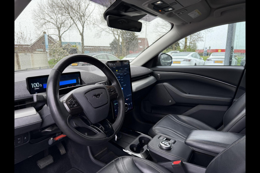 Ford Mustang Mach-E RWD | Panorama | Leder | Bang & Olufssen |