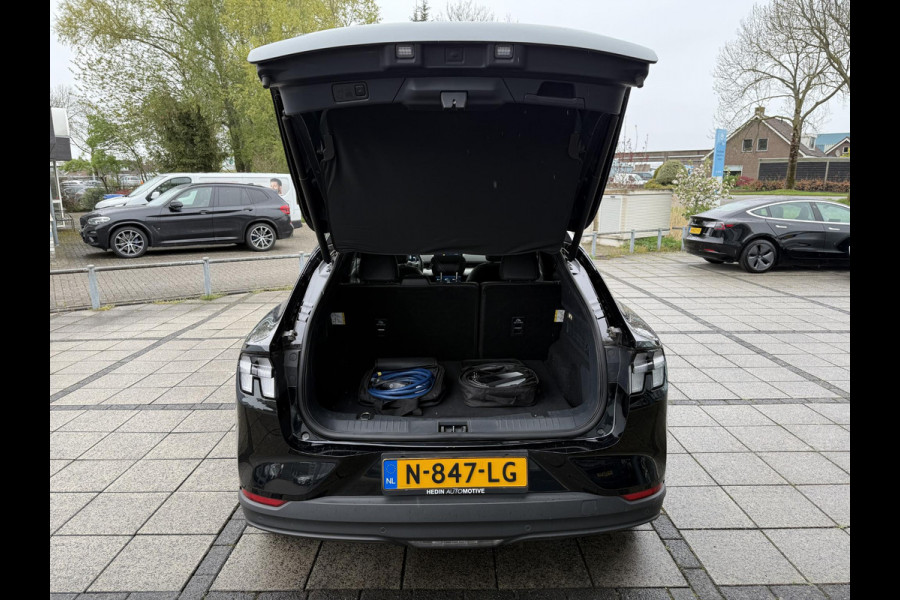 Ford Mustang Mach-E RWD | Panorama | Leder | Bang & Olufssen |
