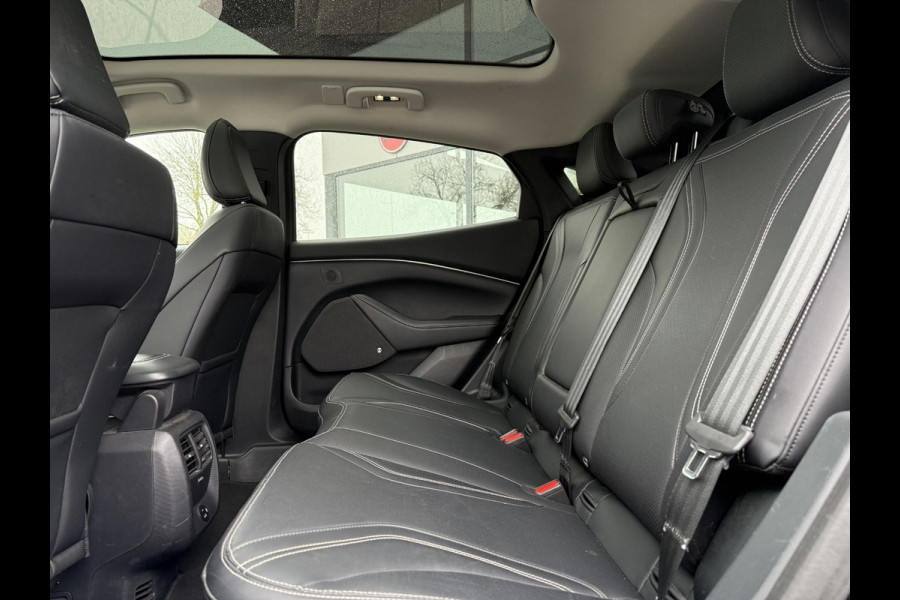 Ford Mustang Mach-E RWD | Panorama | Leder | Bang & Olufssen |