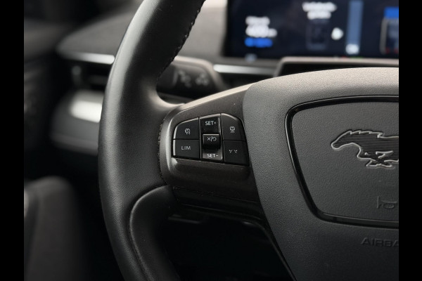 Ford Mustang Mach-E RWD | Panorama | Leder | Bang & Olufssen |