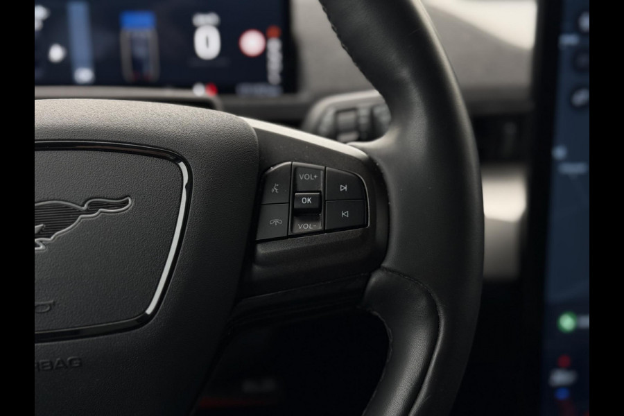 Ford Mustang Mach-E RWD | Panorama | Leder | Bang & Olufssen |