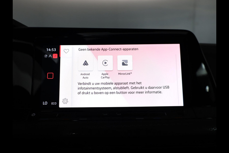 Volkswagen Golf 1.4 eHybrid GTE 245 pk Automaat (DSG) | Navigatie | Panoramadak | Parkeersensoren | Autom. airco (3 zones) | LED koplampen |
