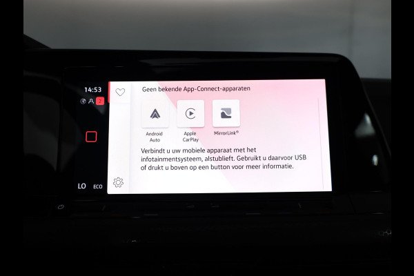 Volkswagen Golf 1.4 eHybrid GTE 245 pk Automaat (DSG) | Navigatie | Panoramadak | Parkeersensoren | Autom. airco (3 zones) | LED koplampen |