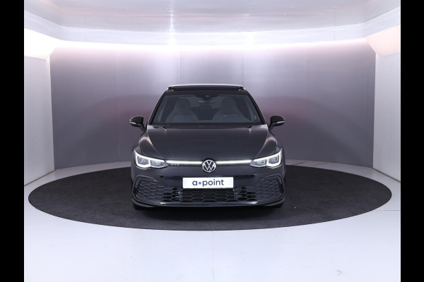 Volkswagen Golf 1.4 eHybrid GTE 245 pk Automaat (DSG) | Navigatie | Panoramadak | Parkeersensoren | Autom. airco (3 zones) | LED koplampen |