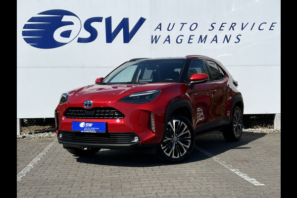 Toyota Yaris Cross 1.5 Hybrid Executive | Pano | Camera | LED | Navi | Carplay | Dodehoek