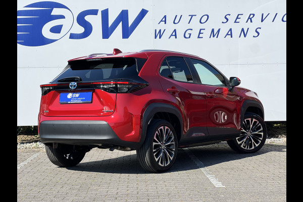 Toyota Yaris Cross 1.5 Hybrid Executive | Pano | Camera | LED | Navi | Carplay | Dodehoek