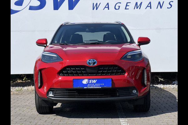Toyota Yaris Cross 1.5 Hybrid Executive | Pano | Camera | LED | Navi | Carplay | Dodehoek